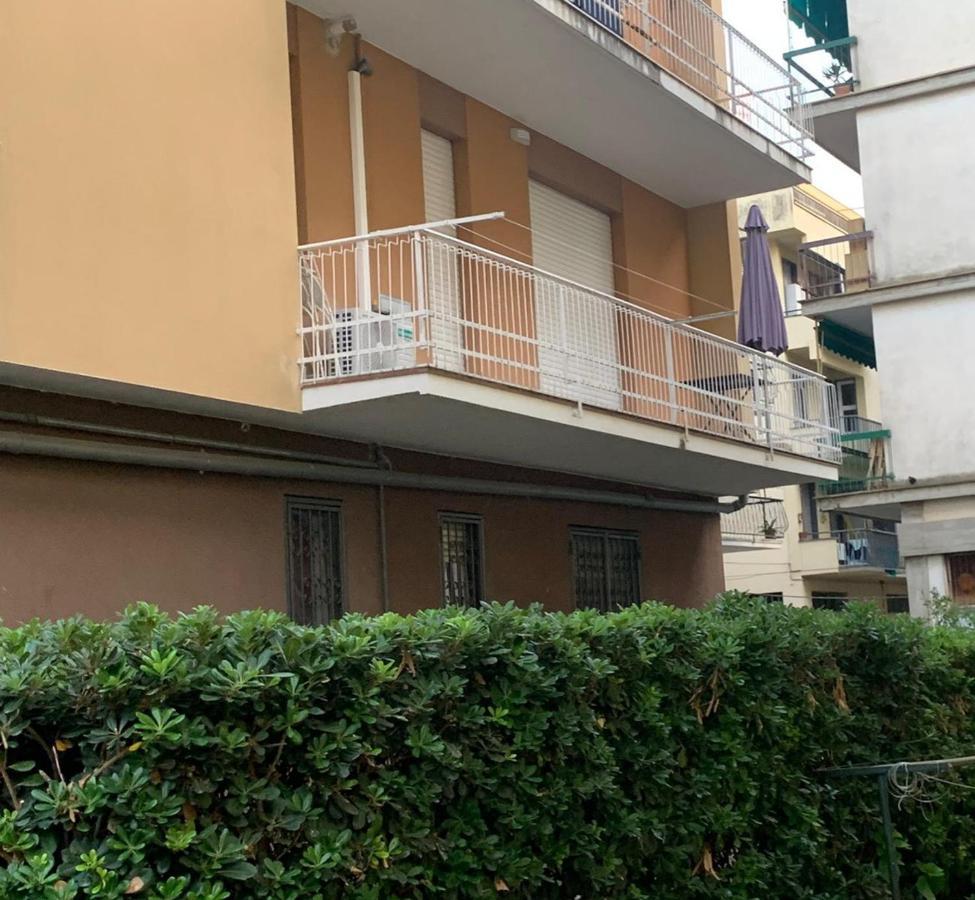 Gomitolo Di Mare Villa Cavi di Lavagna Exterior foto