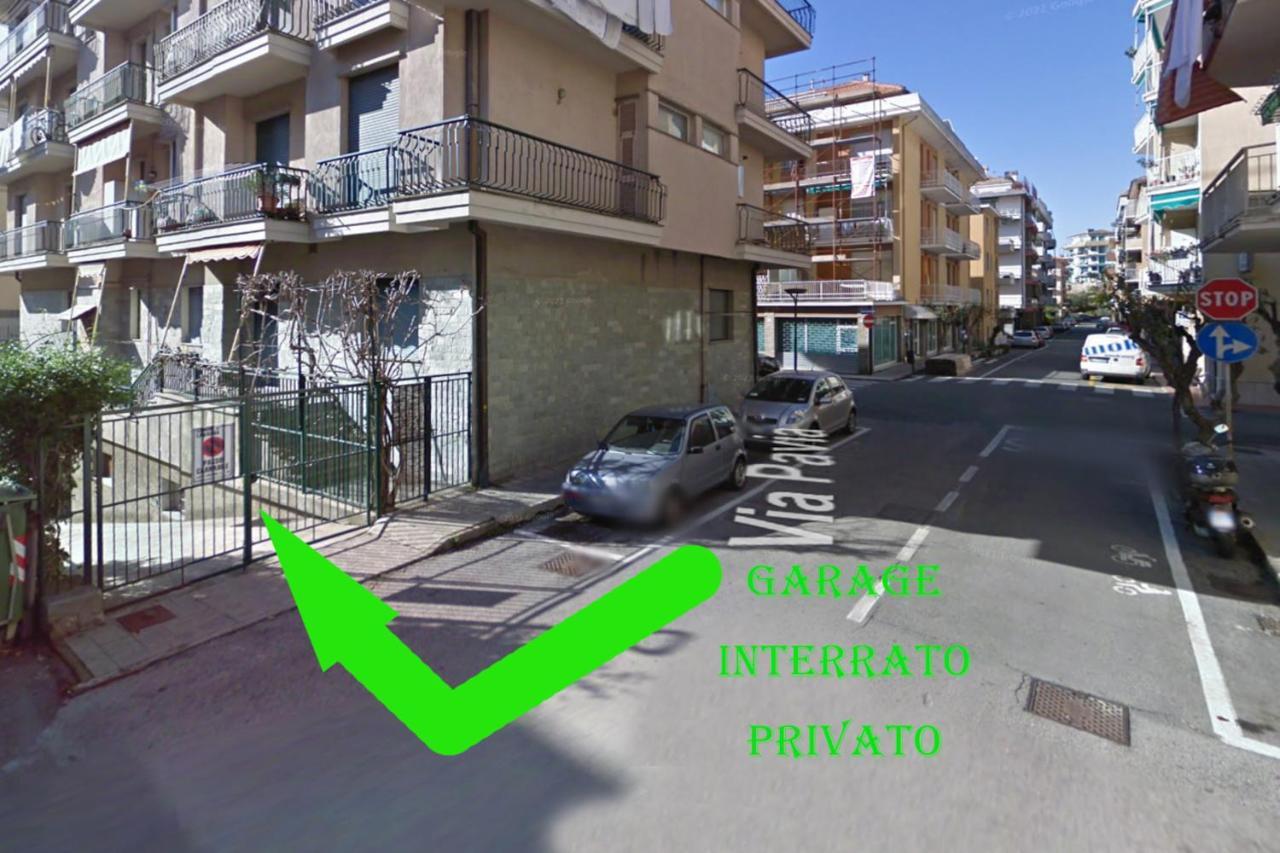 Gomitolo Di Mare Villa Cavi di Lavagna Exterior foto