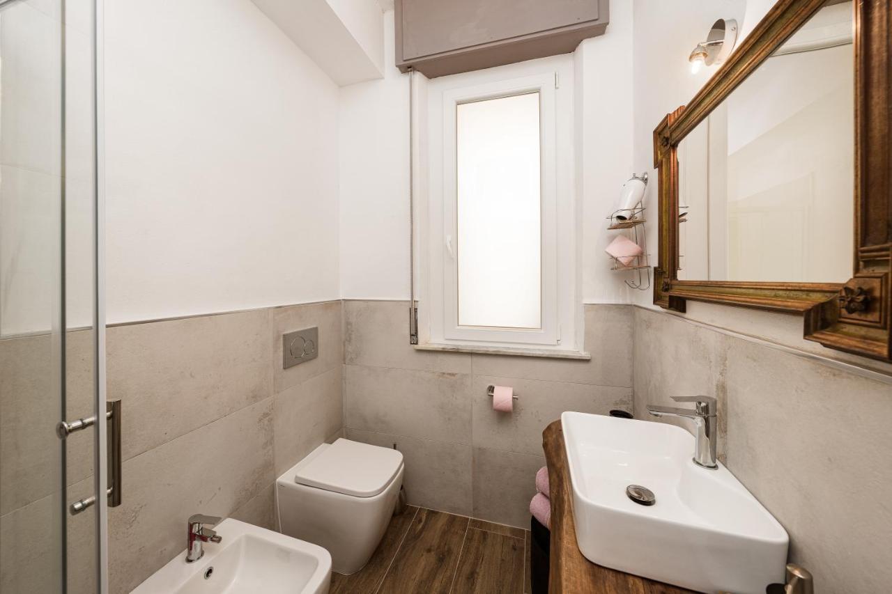 Gomitolo Di Mare Villa Cavi di Lavagna Exterior foto